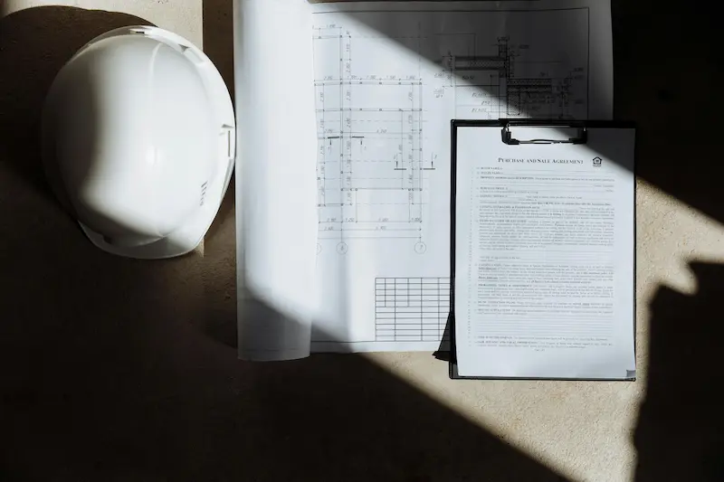 Document Control Center