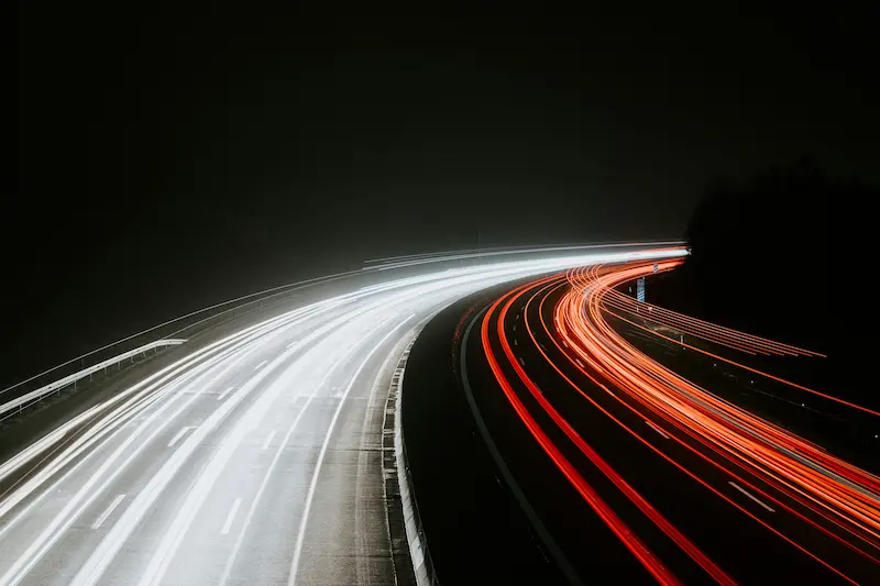 Fast & Mobile
