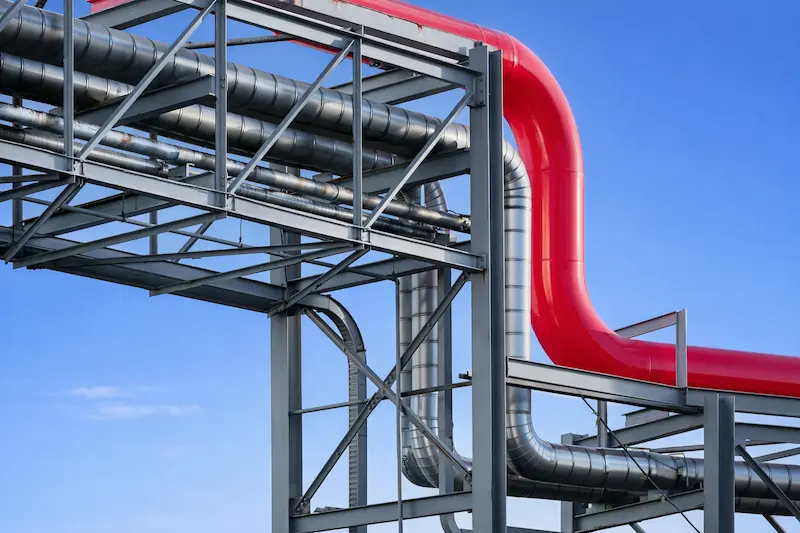 Piping