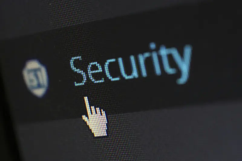 Enterprise Security